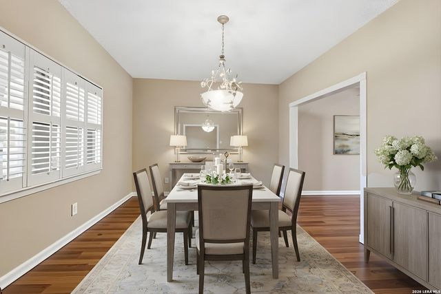 414 Schryver St, Boerne, TX 78006