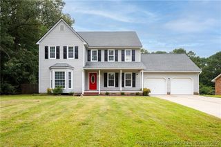 2008 Greendale Drive, Fayetteville, NC 28304