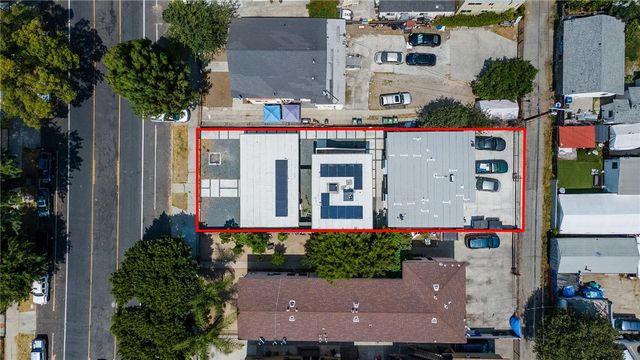 1023 E 28th, Los Angeles, CA 90011