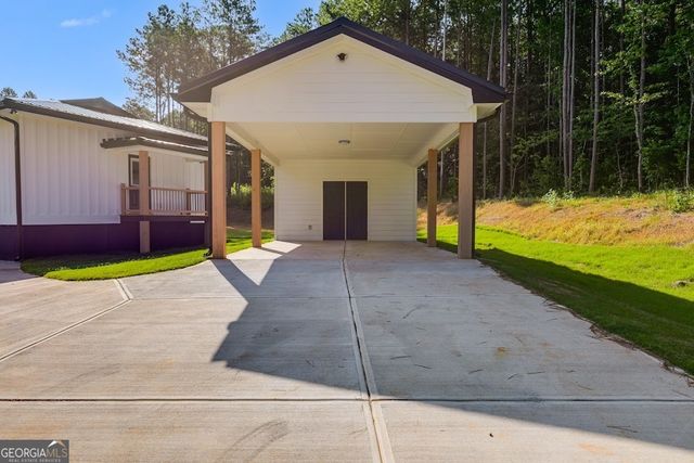 103 Tiffany Drive, Franklin, GA 30217