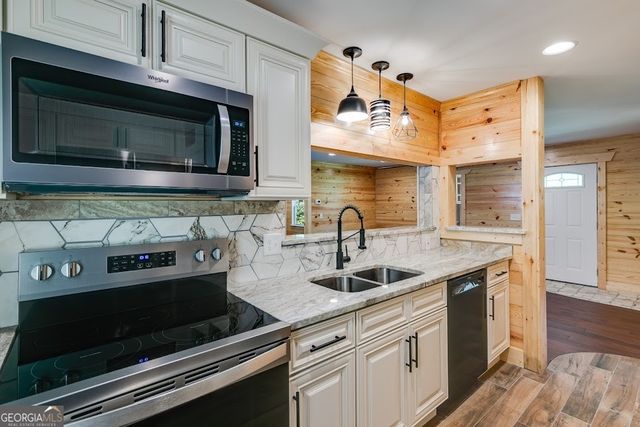 103 Tiffany Drive, Franklin, GA 30217