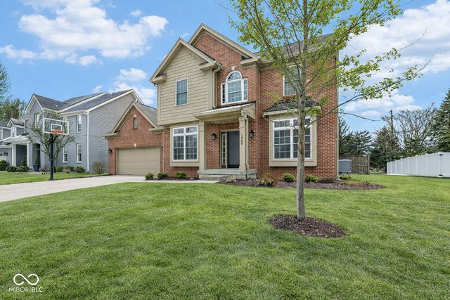 1365 Lewiston Drive, Westfield, IN 46074