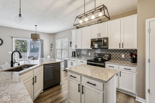 1365 Lewiston Drive, Westfield, IN 46074