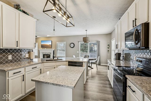 1365 Lewiston Drive, Westfield, IN 46074