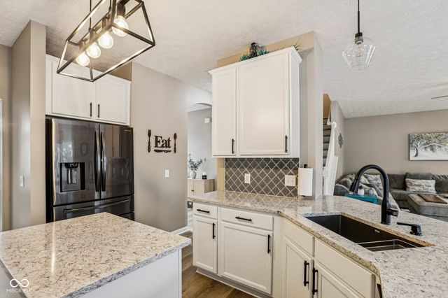 1365 Lewiston Drive, Westfield, IN 46074