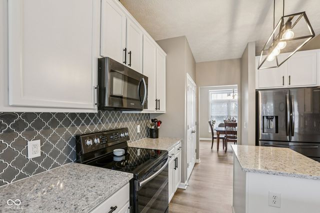 1365 Lewiston Drive, Westfield, IN 46074