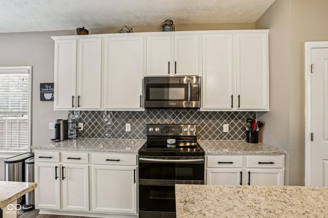 1365 Lewiston Drive, Westfield, IN 46074