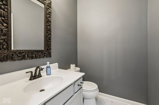 1365 Lewiston Drive, Westfield, IN 46074