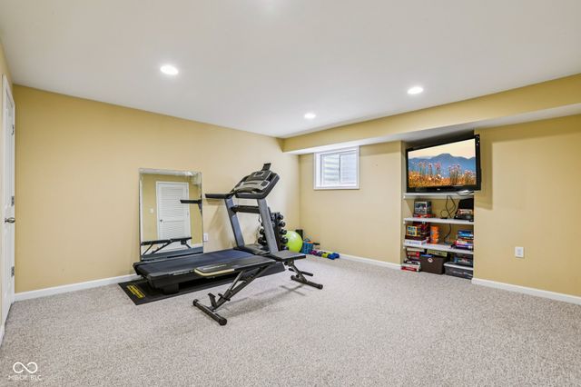 1365 Lewiston Drive, Westfield, IN 46074