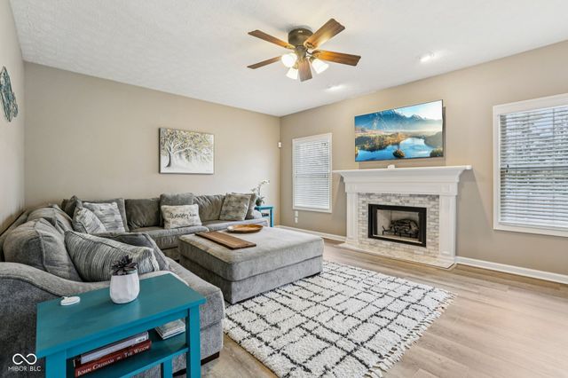 1365 Lewiston Drive, Westfield, IN 46074