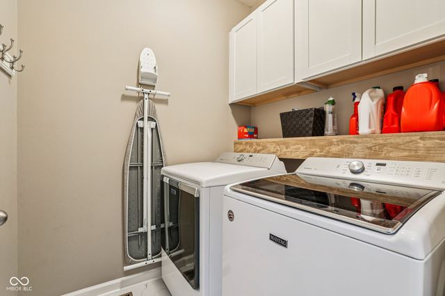 1365 Lewiston Drive, Westfield, IN 46074