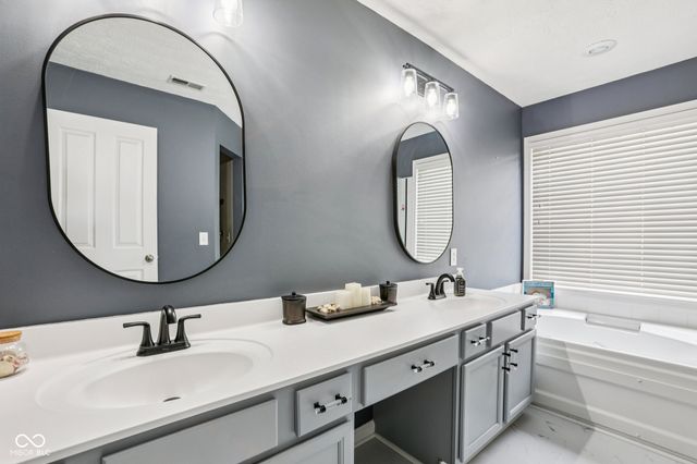 1365 Lewiston Drive, Westfield, IN 46074