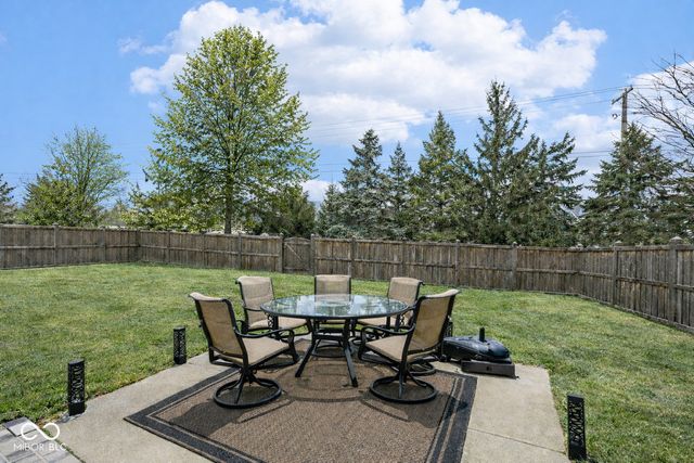 1365 Lewiston Drive, Westfield, IN 46074