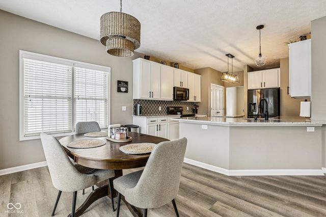 1365 Lewiston Drive, Westfield, IN 46074