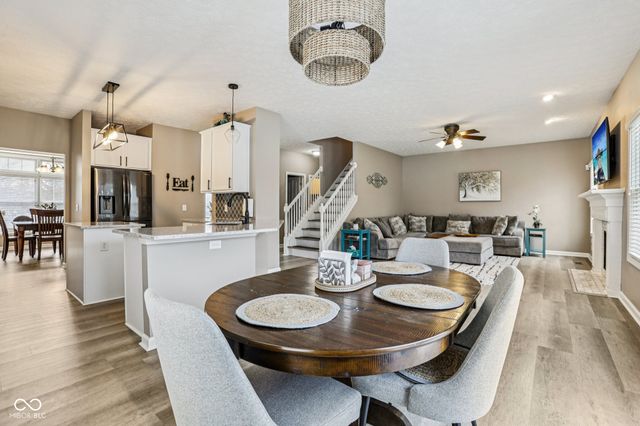 1365 Lewiston Drive, Westfield, IN 46074