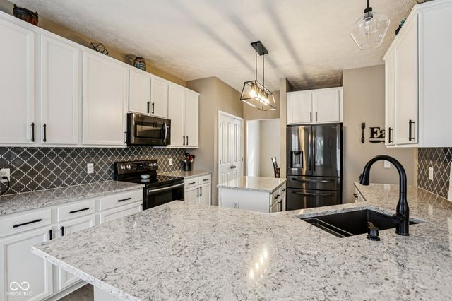 1365 Lewiston Drive, Westfield, IN 46074