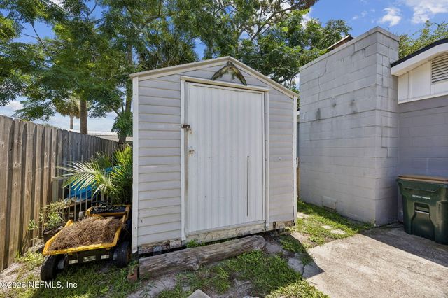 455 IREX Road, Atlantic Beach, FL 32233