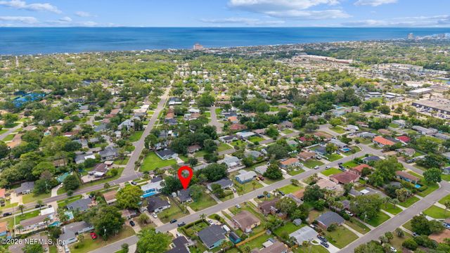 455 IREX Road, Atlantic Beach, FL 32233