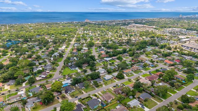 455 IREX Road, Atlantic Beach, FL 32233