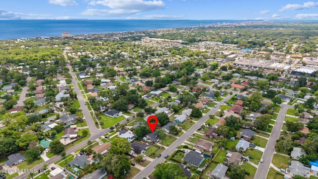 455 IREX Road, Atlantic Beach, FL 32233