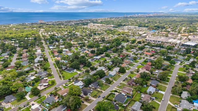 455 IREX Road, Atlantic Beach, FL 32233