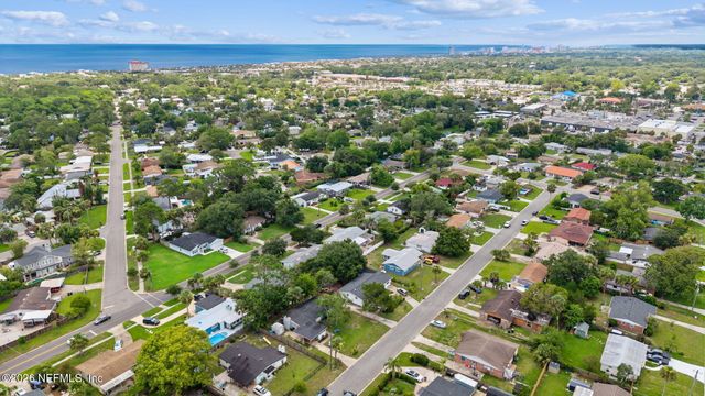 455 IREX Road, Atlantic Beach, FL 32233