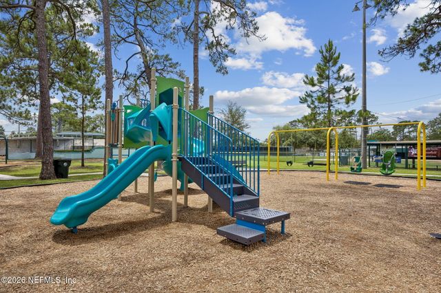 455 IREX Road, Atlantic Beach, FL 32233