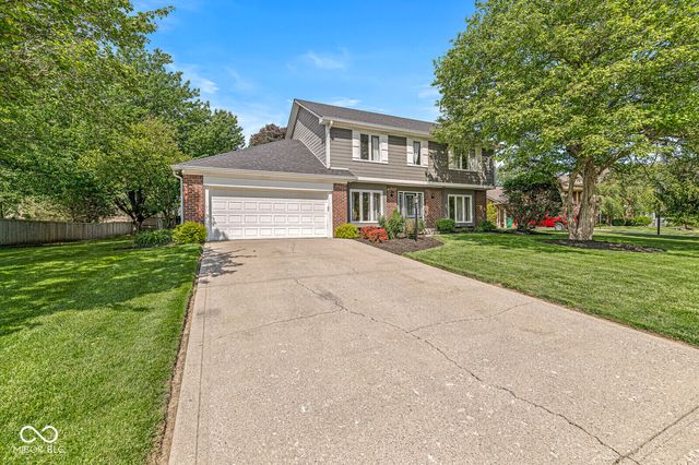 14910 Amkey Court, Carmel, IN 46032