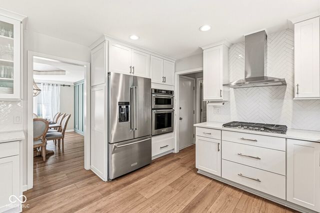 14910 Amkey Court, Carmel, IN 46032