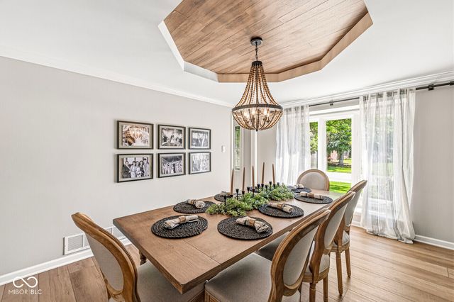 14910 Amkey Court, Carmel, IN 46032