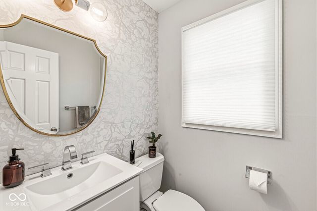 14910 Amkey Court, Carmel, IN 46032