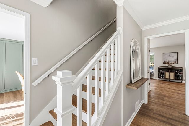 14910 Amkey Court, Carmel, IN 46032