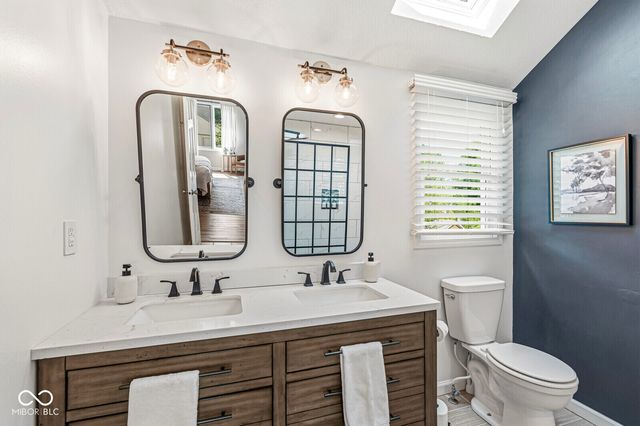 14910 Amkey Court, Carmel, IN 46032