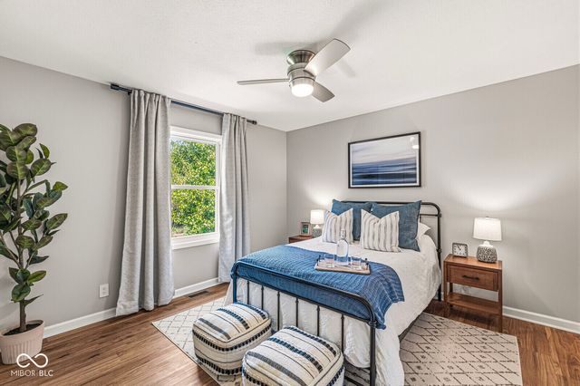 14910 Amkey Court, Carmel, IN 46032