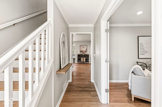 14910 Amkey Court, Carmel, IN 46032