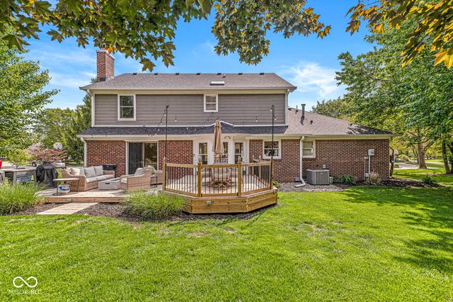 14910 Amkey Court, Carmel, IN 46032