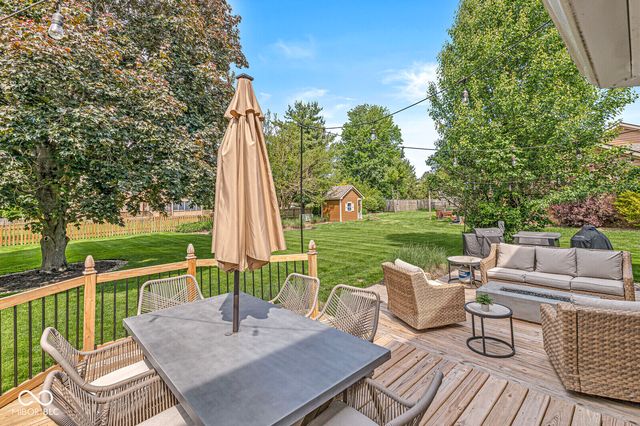 14910 Amkey Court, Carmel, IN 46032