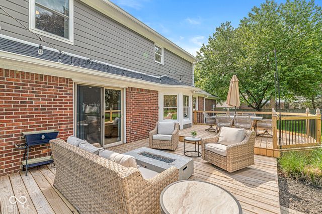 14910 Amkey Court, Carmel, IN 46032