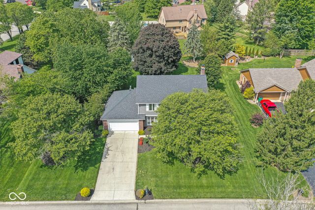 14910 Amkey Court, Carmel, IN 46032