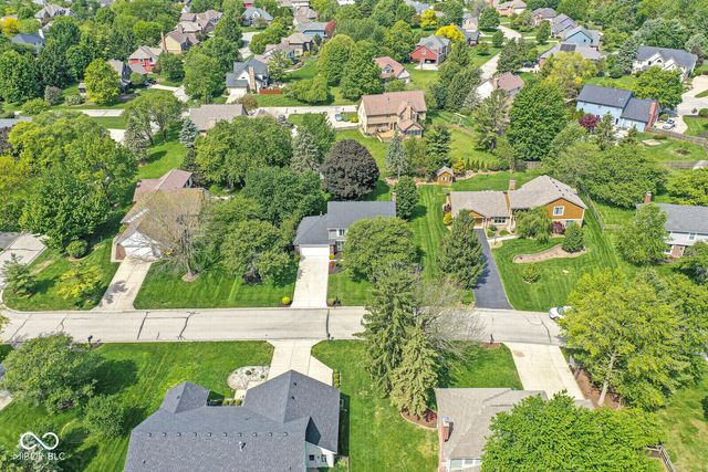14910 Amkey Court, Carmel, IN 46032