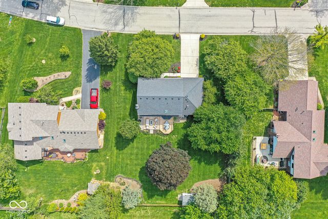 14910 Amkey Court, Carmel, IN 46032
