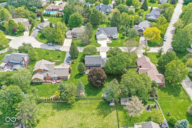 14910 Amkey Court, Carmel, IN 46032