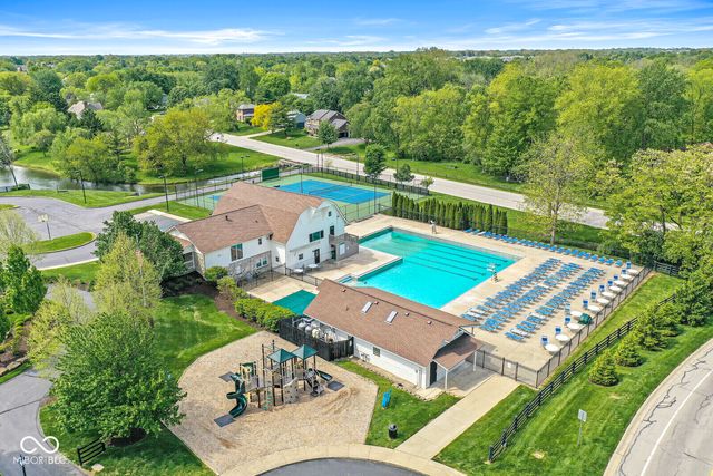 14910 Amkey Court, Carmel, IN 46032