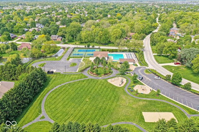 14910 Amkey Court, Carmel, IN 46032