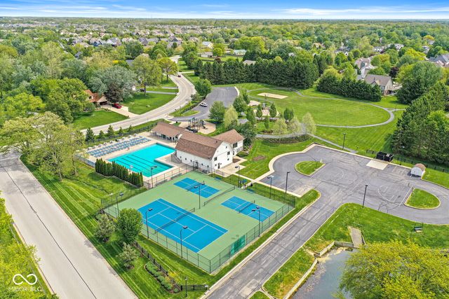 14910 Amkey Court, Carmel, IN 46032