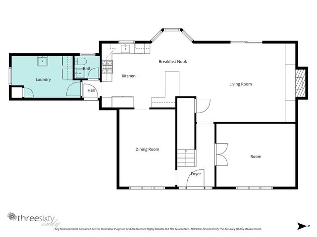 14910 Amkey Court, Carmel, IN 46032