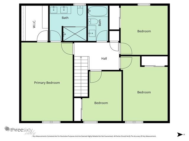 14910 Amkey Court, Carmel, IN 46032