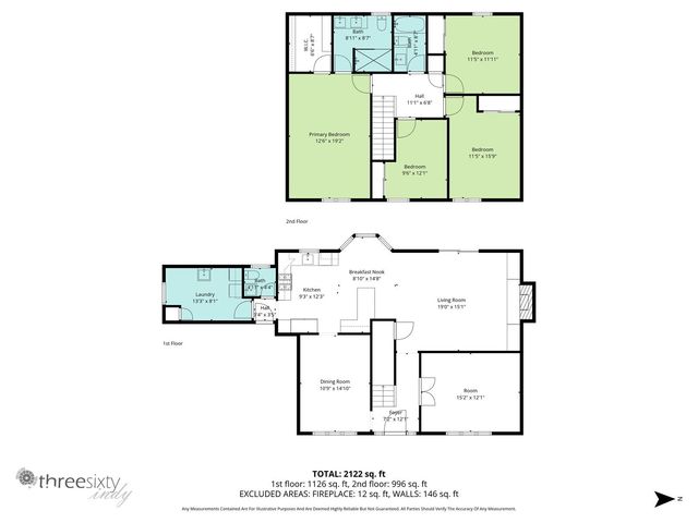 14910 Amkey Court, Carmel, IN 46032