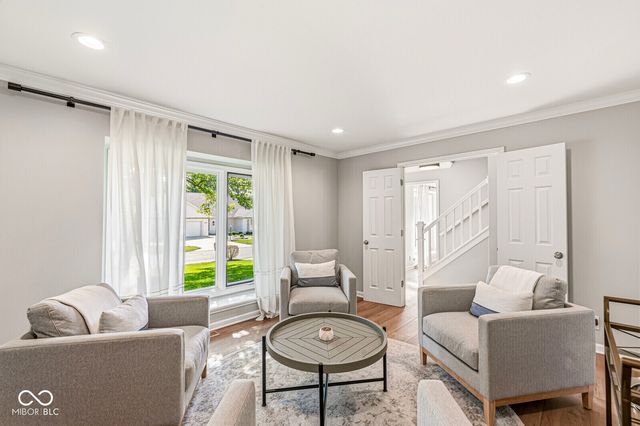 14910 Amkey Court, Carmel, IN 46032