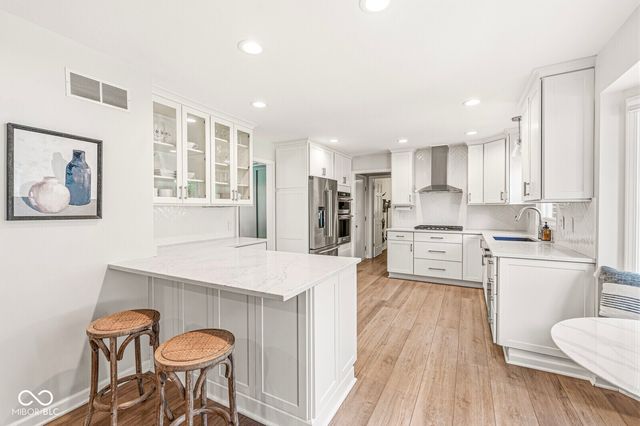 14910 Amkey Court, Carmel, IN 46032